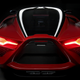 Illustration for article titled Stile Bertone Mantide: Part Corvette ZR1, Part Italian Model